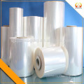 Film rétractable pvc transparent